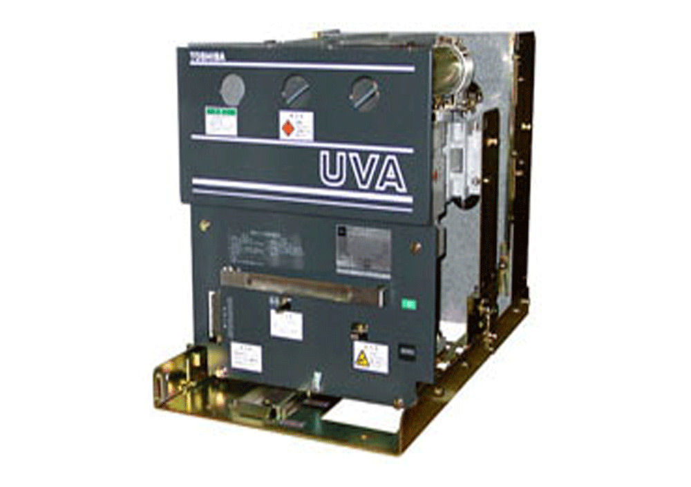 Vacuum Combination Units